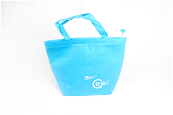 Non-Woven Insulated Cooler Bag