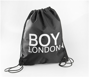 Promotional Drawstring Backpack
