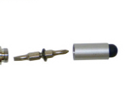 6-in-1 Metal Multi-Function Tool Pen