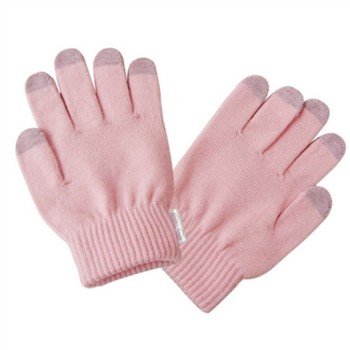 Touch Gloves with 5 Touch Fingers