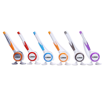 Adhesive-Base Rotatable Counter Pen