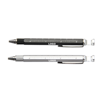 7-in-1 Multifunction Stylus Tool Pen
