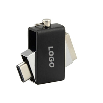 32GB Waterproof Type-C USB 3.0 Flash Drive