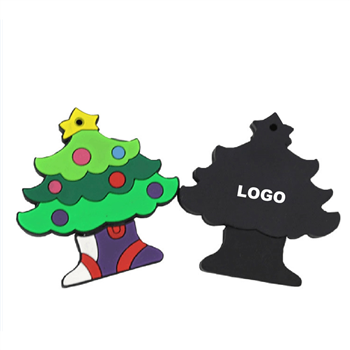 4GB Christmas Tree USB Flash Drive
