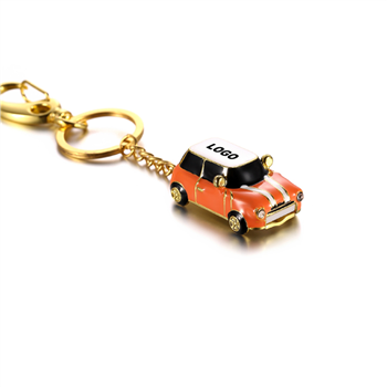 Car Shaped 64GB USB Flash Drive with UDP Chip
