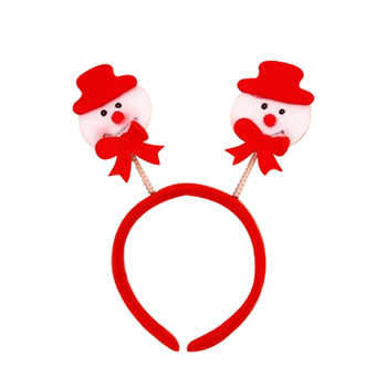 Christmas Party Headband