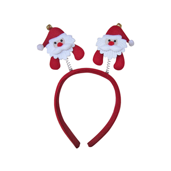 Christmas Headband
