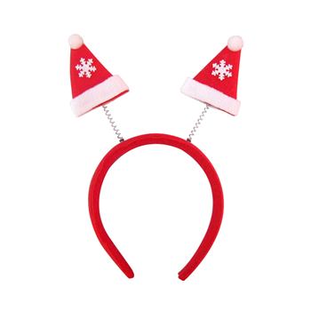Christmas Headband