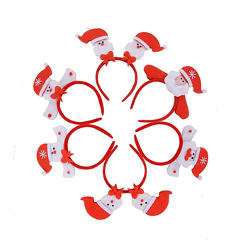 Christmas Headband