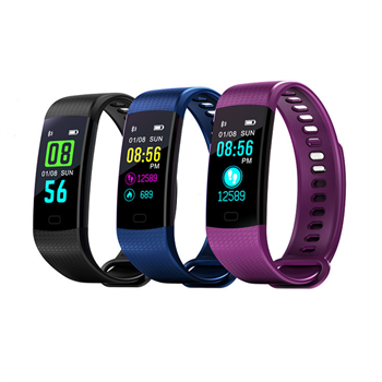 Intelligent Bluetooth Wristband