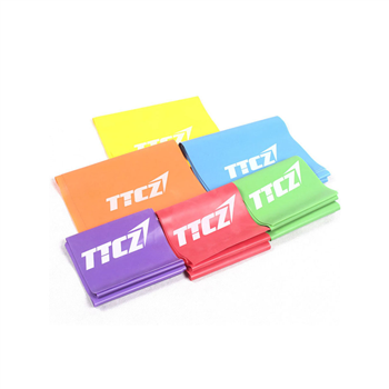 Latex Elastic Yoga Band