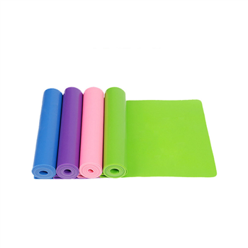 Latex Elastic Yoga Band