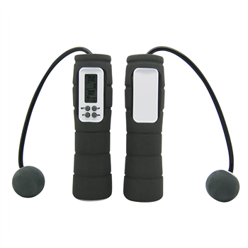 Cordless Digital Jump Rope