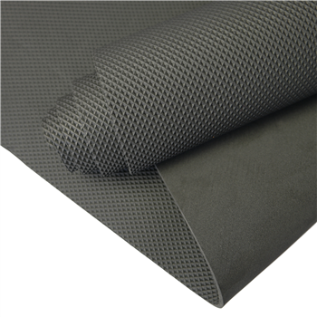 EVA Fitness Yoga Mat