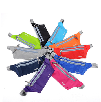 Lightweight Sport Fanny Pack