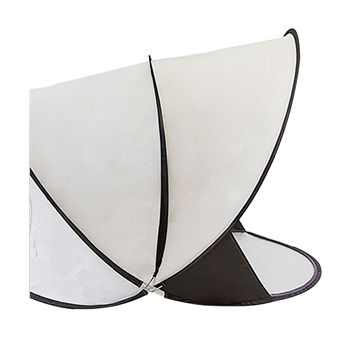 Foldable Polyester Sun Shelter Tent