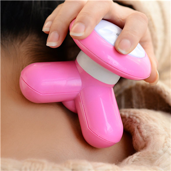 Handheld Electric Massager