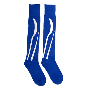 Cotton Soccer Socks with Terry Foot