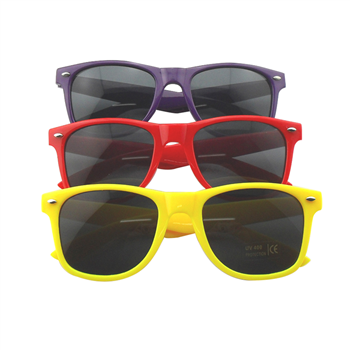 Classic UV400 Sunglasses