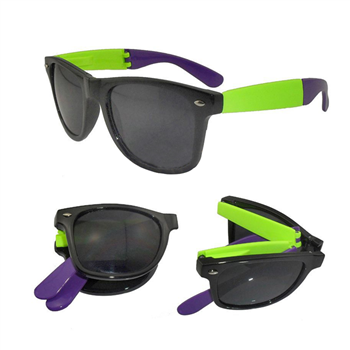 Foldable Travel Sunglasses
