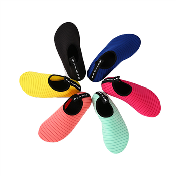 Lightweight TPR Beach Shoes