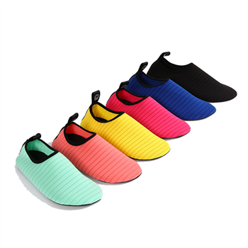 Lightweight TPR Beach Shoes