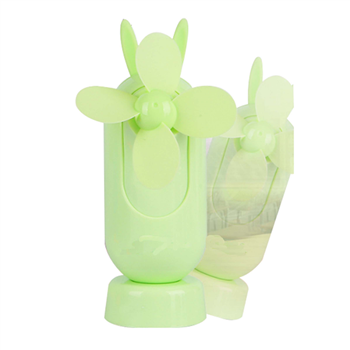 USB Rechargeable Mini Fan