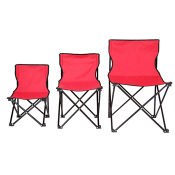Multi-Size Outdoor Folding Chair