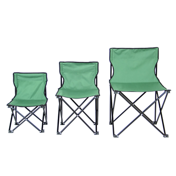 Multi-Size Outdoor Folding Chair