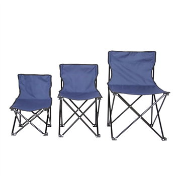 Multi-Size Outdoor Folding Chair