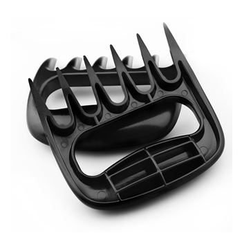 5-Piece BBQ Tool Set
