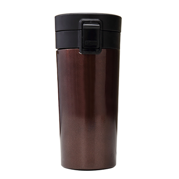 12oz Stainless Steel Insulated Coffee Cup