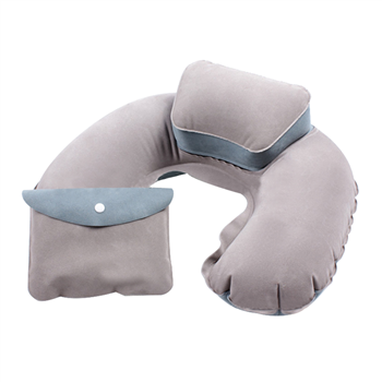Inflatable Travel Neck Pillow
