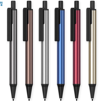 Metal Ballpoint Pen