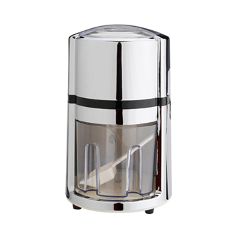 Stainless Steel Ice Crusher