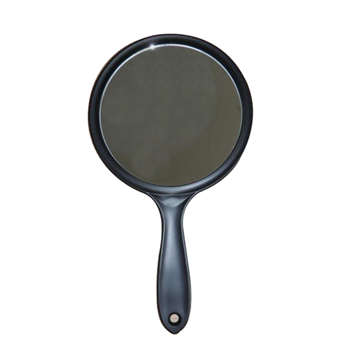 Double Sided Handheld Mirror