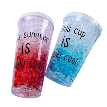 15oz Ice Bottle