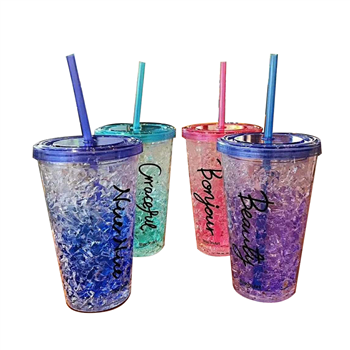 15oz Ice Bottle