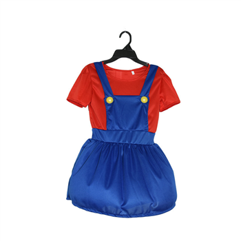 Women’s Cosplay Costume Set