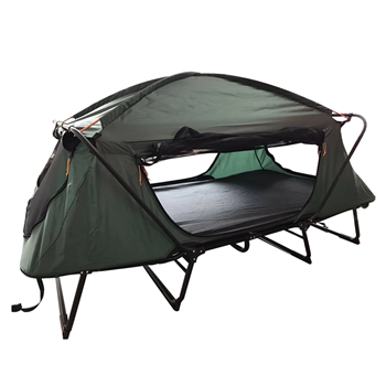 Off-Ground Double Camping Tent