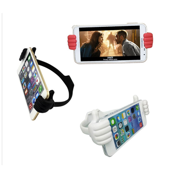 Thumbs Up Phone Holder Stand