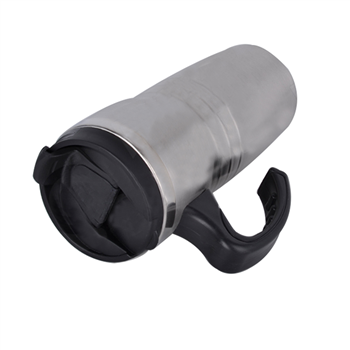 Stainless Steel Travel Mug