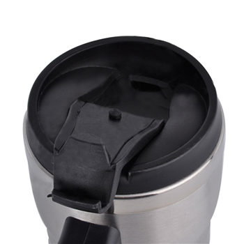 Stainless Steel Travel Mug