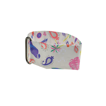 Custom Printed Paper Watch