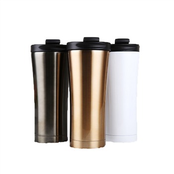 Stainless Steel Vacuum Water Bottle