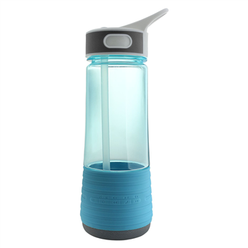 Bluetooth Speaker Water Bottle
