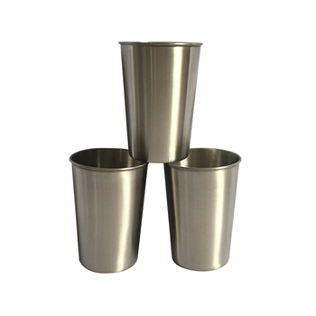 12oz Stainless Steel Mug