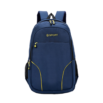 Outdoor Nylon Backpack