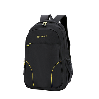 Outdoor Nylon Backpack