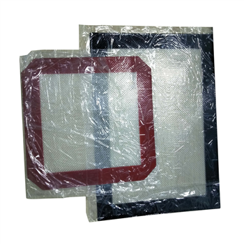 Silicone Non-Stick Dab Mat